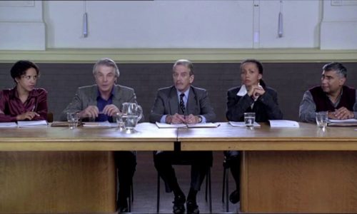 What The Critics Say