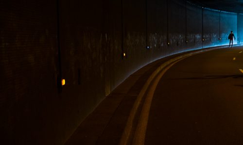 THE GAME escape if you can, a photographic series by Steve Jacobs