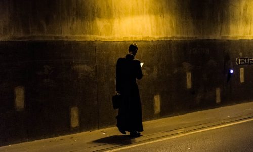 THE GAME escape if you can, a photographic series by Steve Jacobs