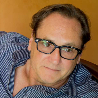 Steve Jacobs