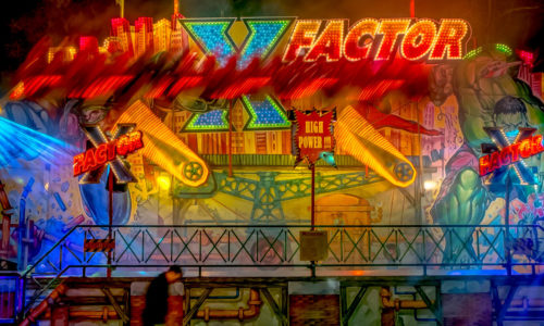 Paris Carnival Photographs by Steve Jacobs