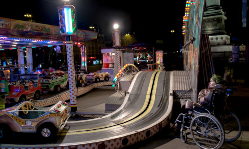 Paris Carnival Photographs by Steve Jacobs - Wild Strawberries Films