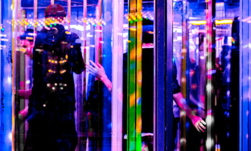 Paris Carnival Photographs by Steve Jacobs Wild Strawberries Films