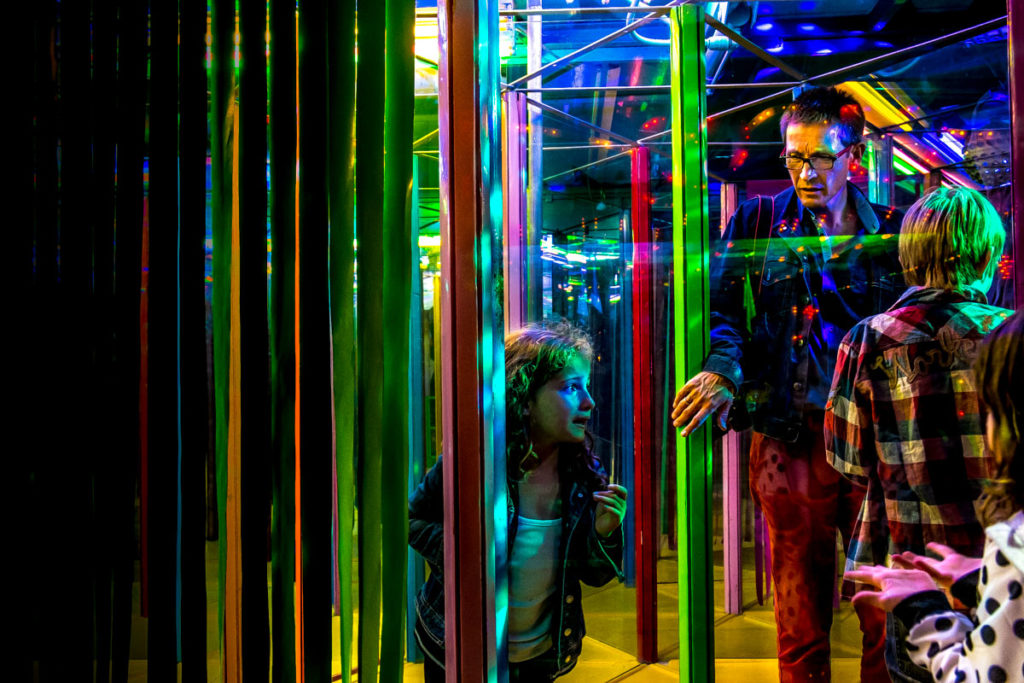 Paris Carnival Photographs by Steve Jacobs
