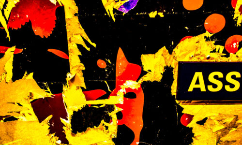 ass by Wild Strawberries Films