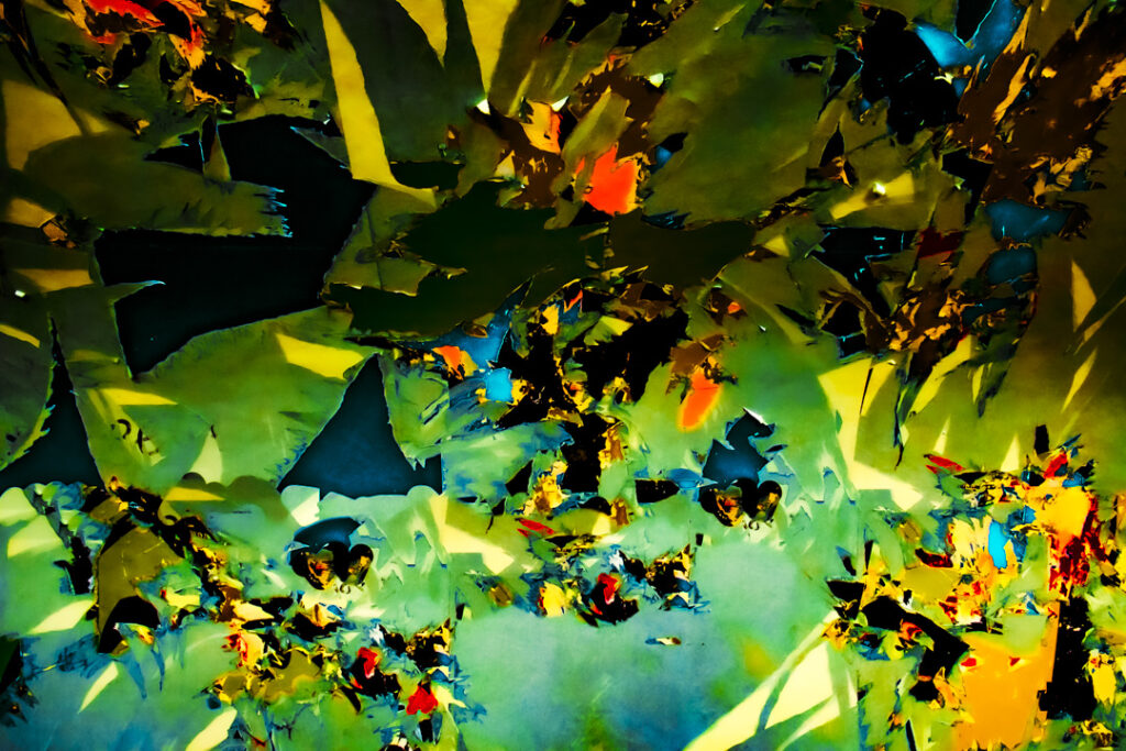 abstraction
