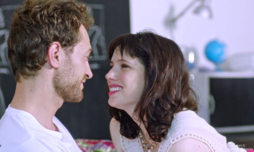 I’ve always wanted to direct